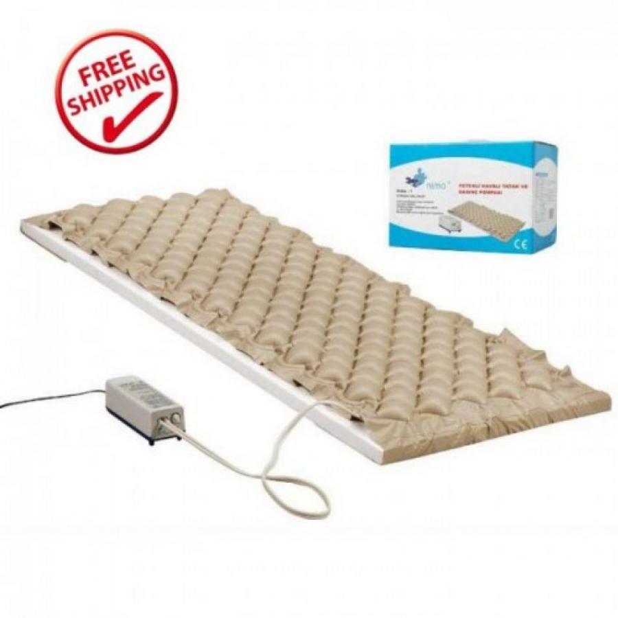 Air Mattress To Relieve Bed Sores Bruin Blog